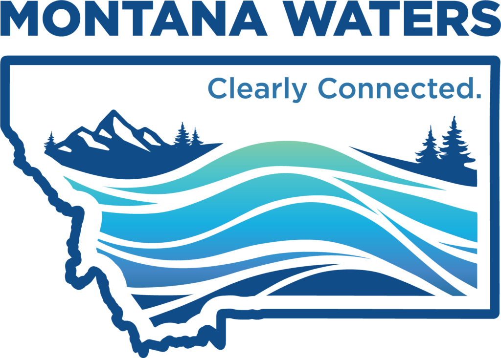 MT Waters logo